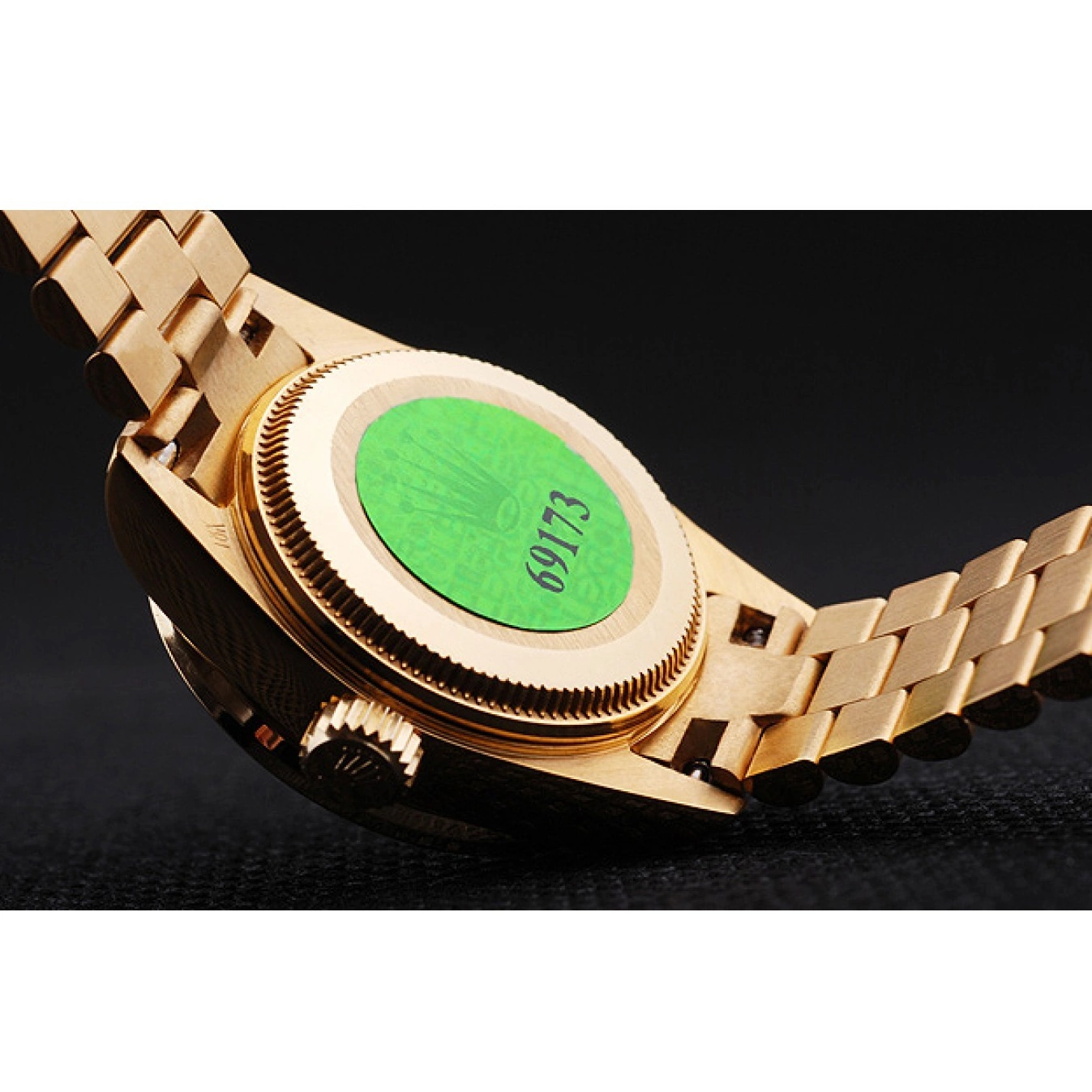 Aaa fake watches Rolex Datejust-rl41 0713
